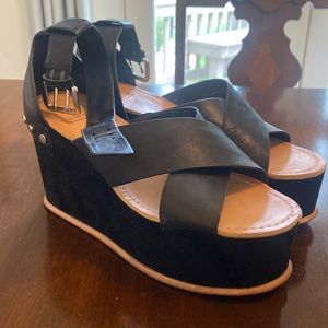 Dolce Vita Wedge
